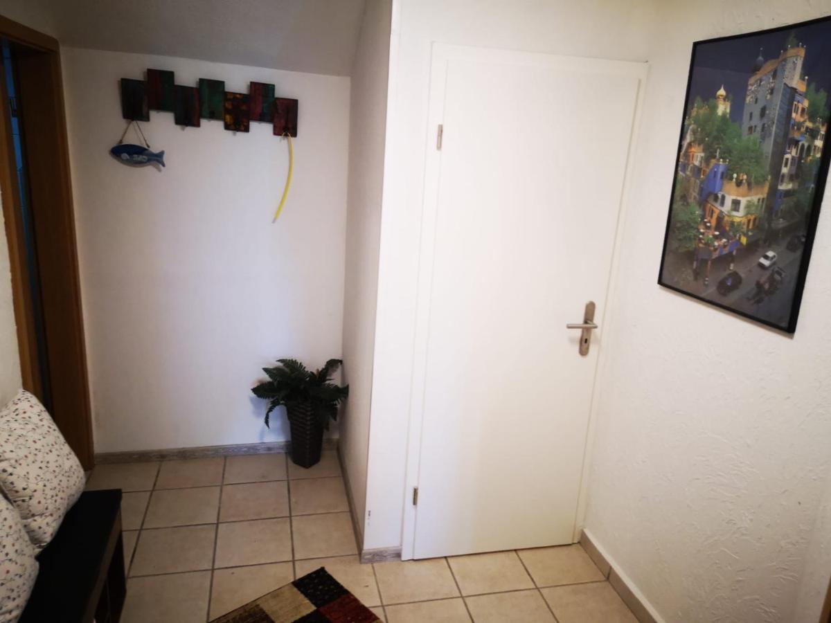 Eifelstube Langerwehe Apartment Exterior photo