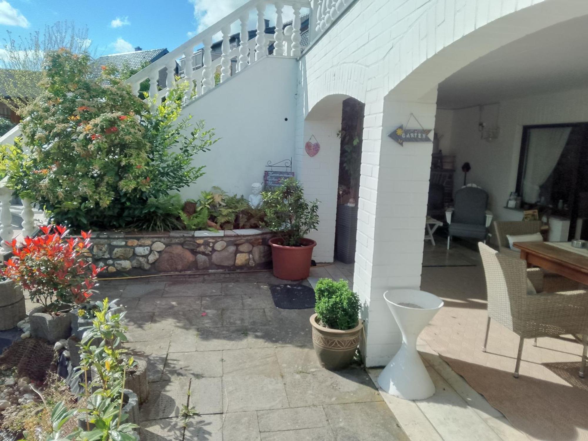 Eifelstube Langerwehe Apartment Exterior photo